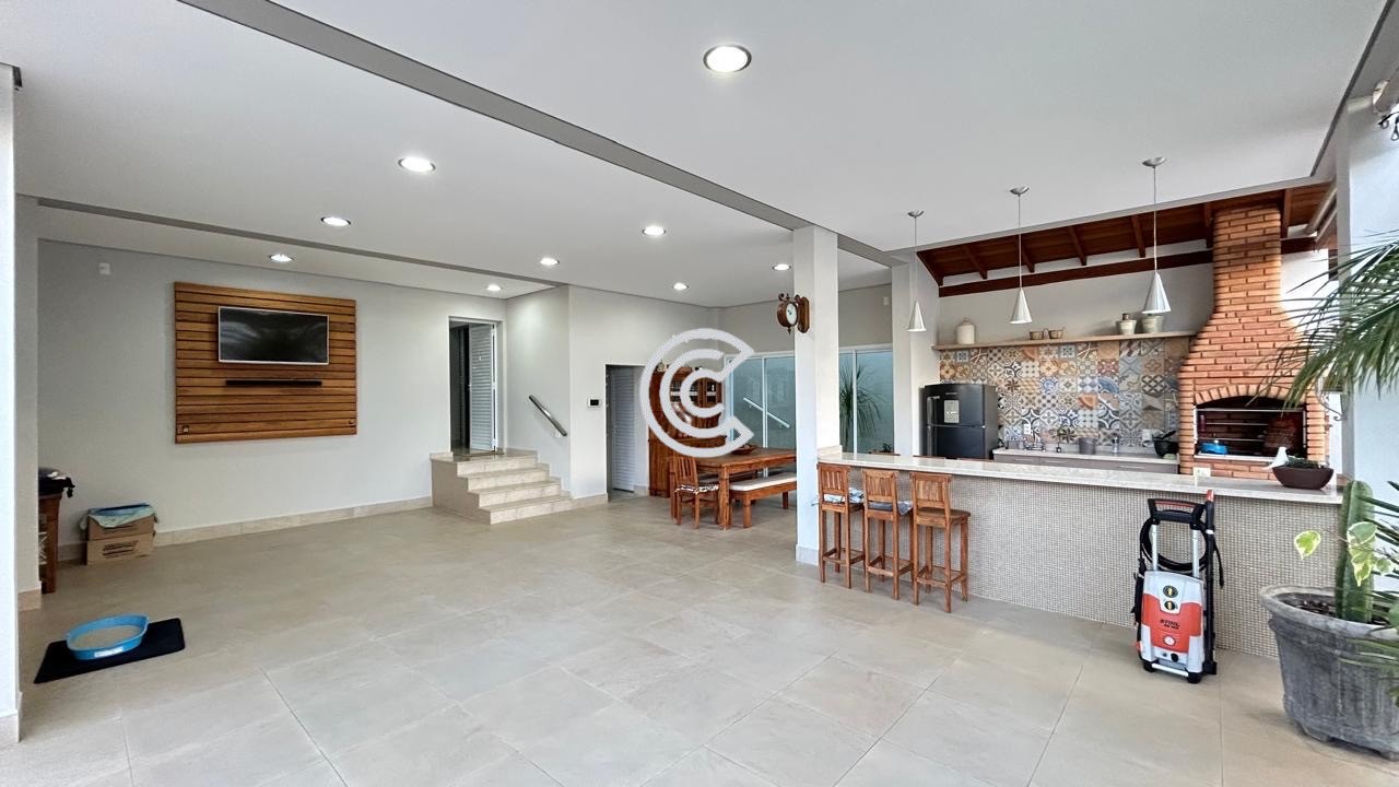 Casa, 4 quartos - Foto 1