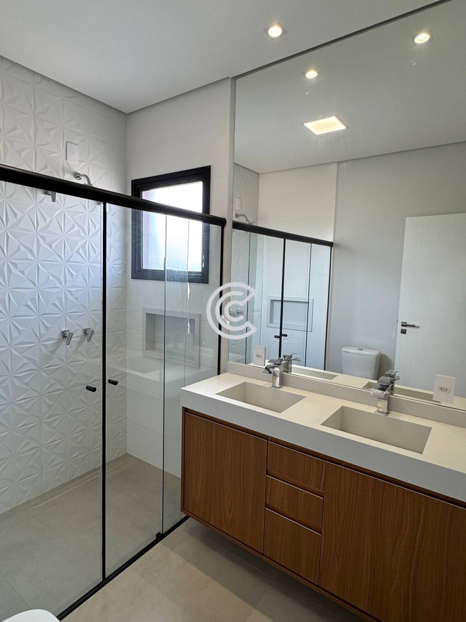Casa de Condomínio, 3 quartos - Foto 35