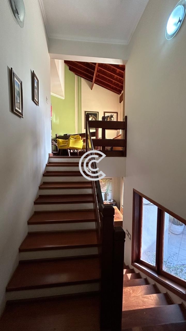 Casa de Condomínio, 4 quartos - Foto 25