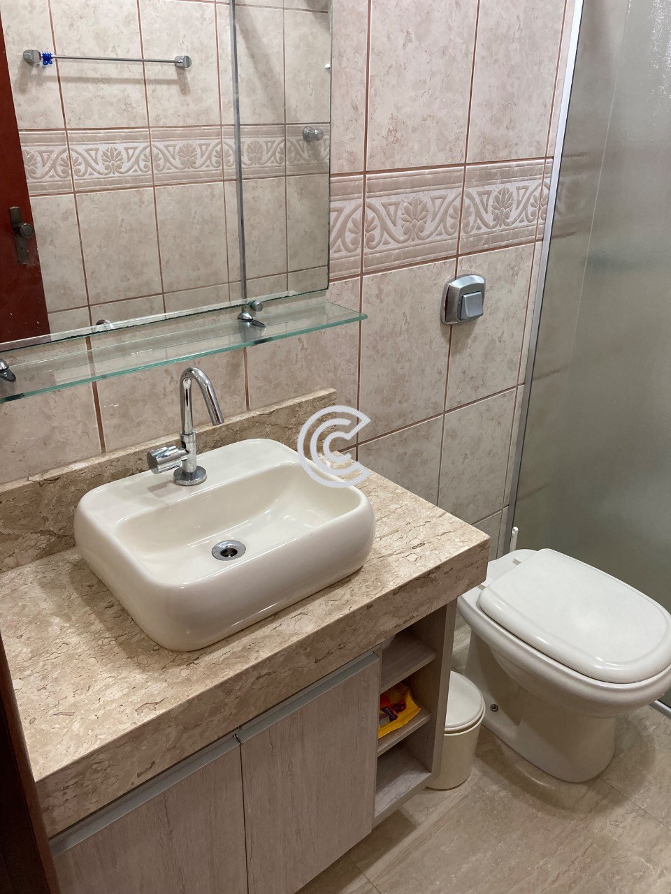 Casa de Condomínio, 3 quartos - Foto 16