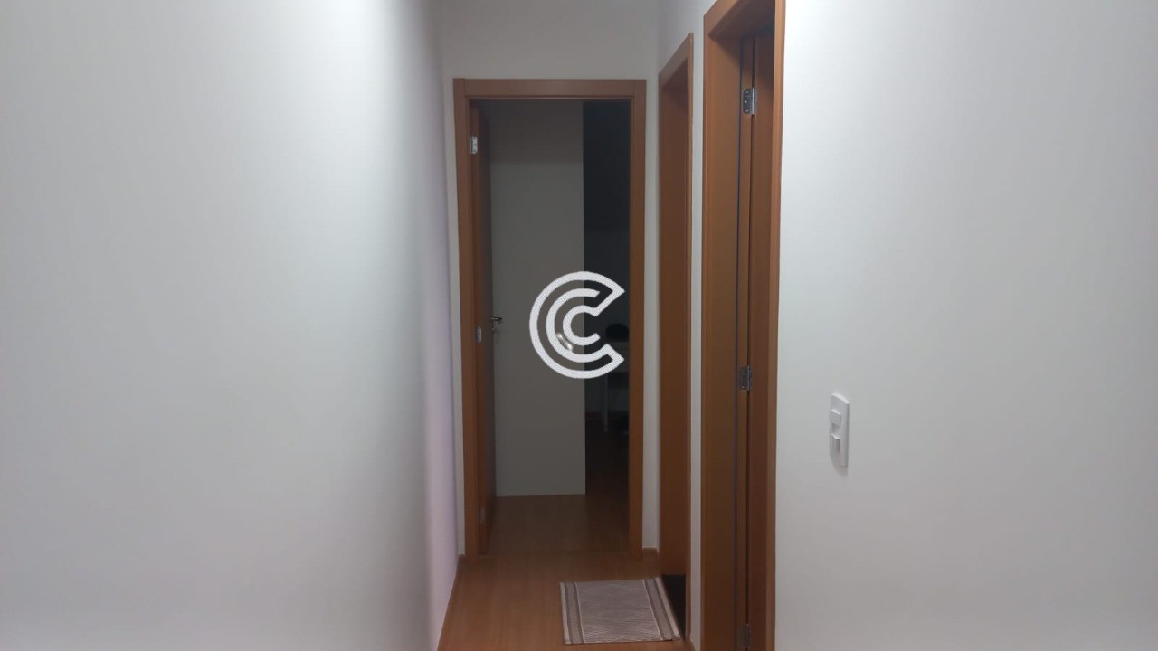 Apartamento, 2 quartos, 45 m² - Foto 5