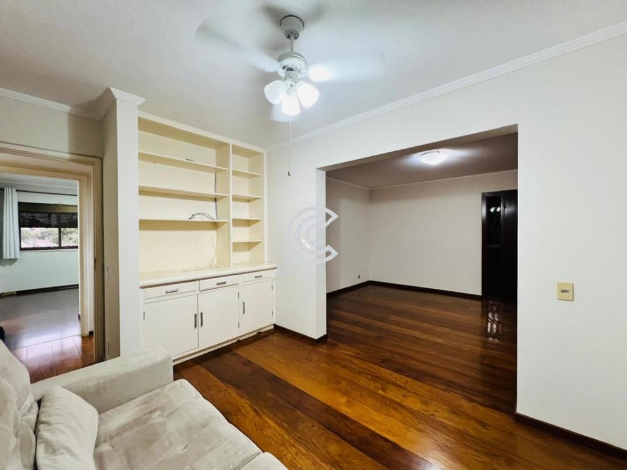 Apartamento, 3 quartos, 157 m² - Foto 8