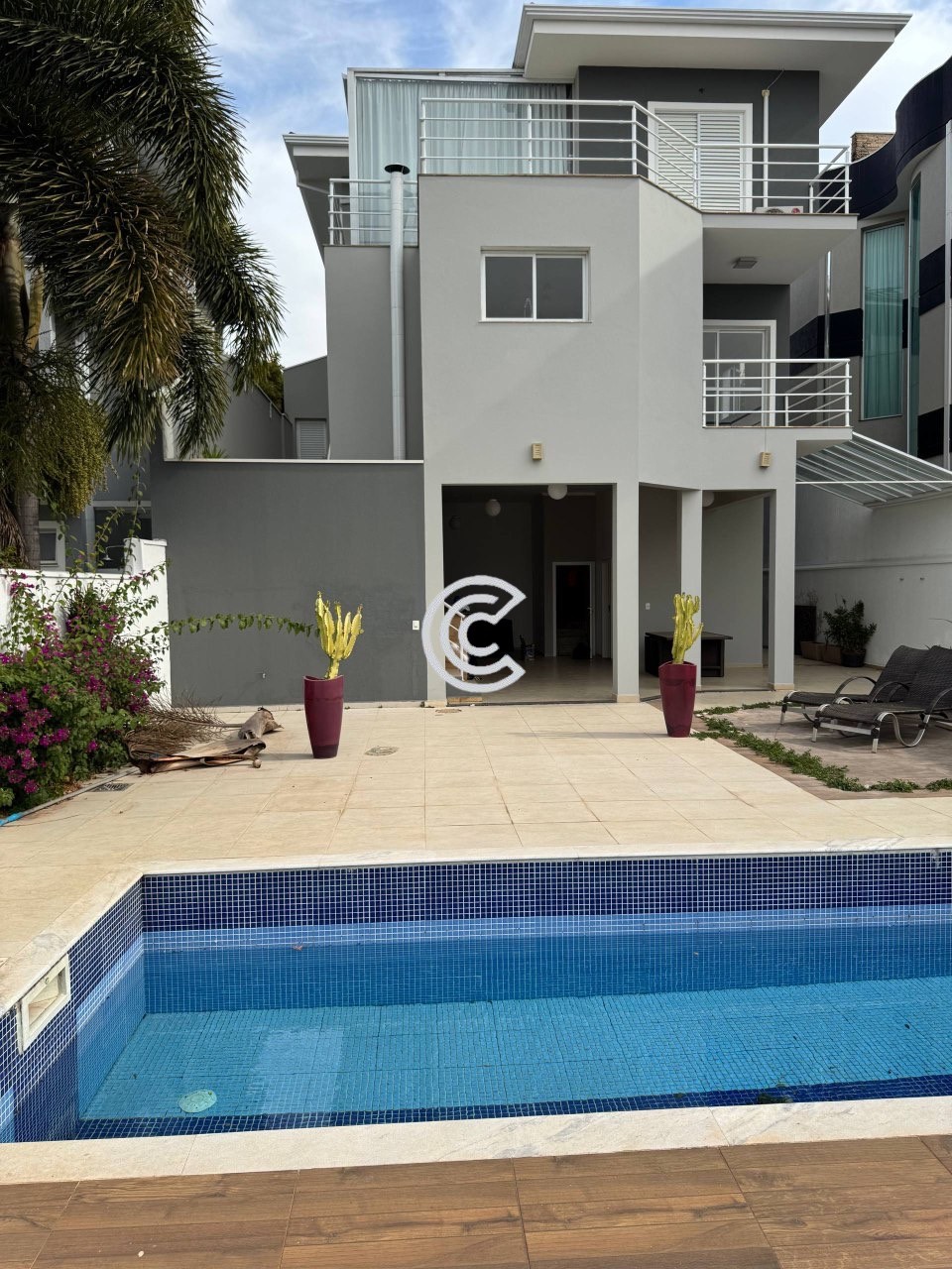 Casa de Condomínio, 3 quartos - Foto 42