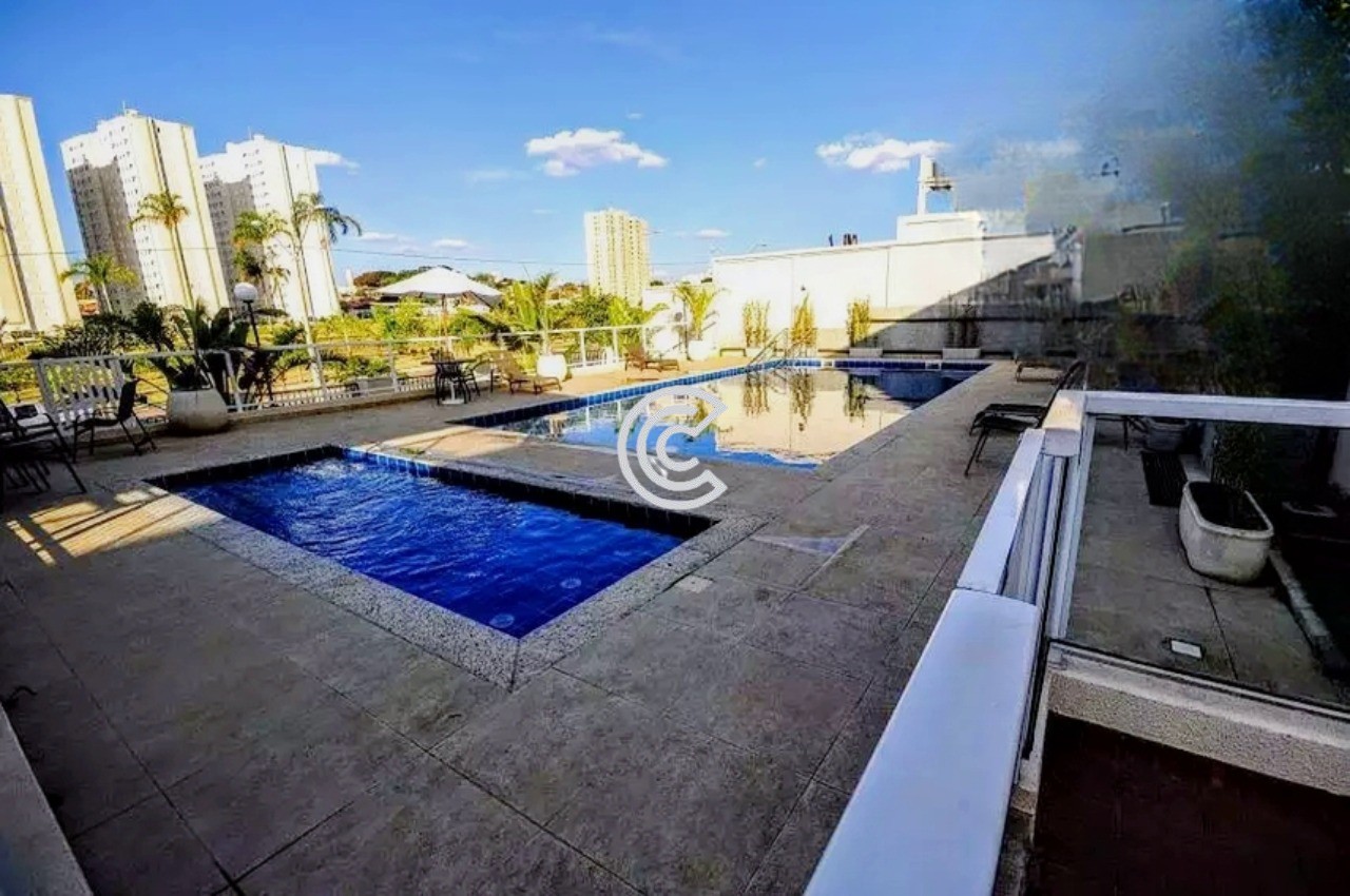 Apartamento, 2 quartos, 45 m² - Foto 11