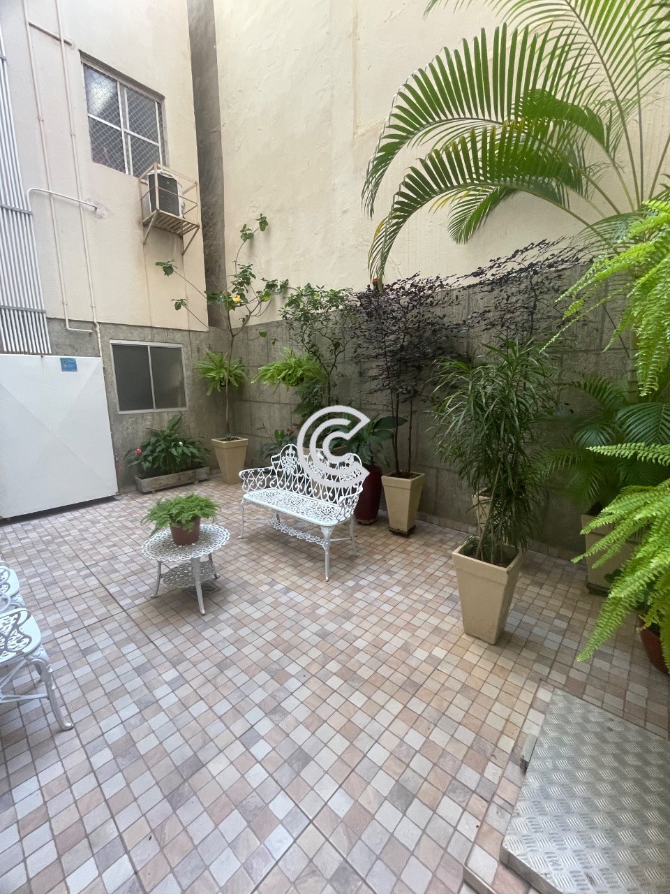 Apartamento, 1 quarto, 60 m² - Foto 18