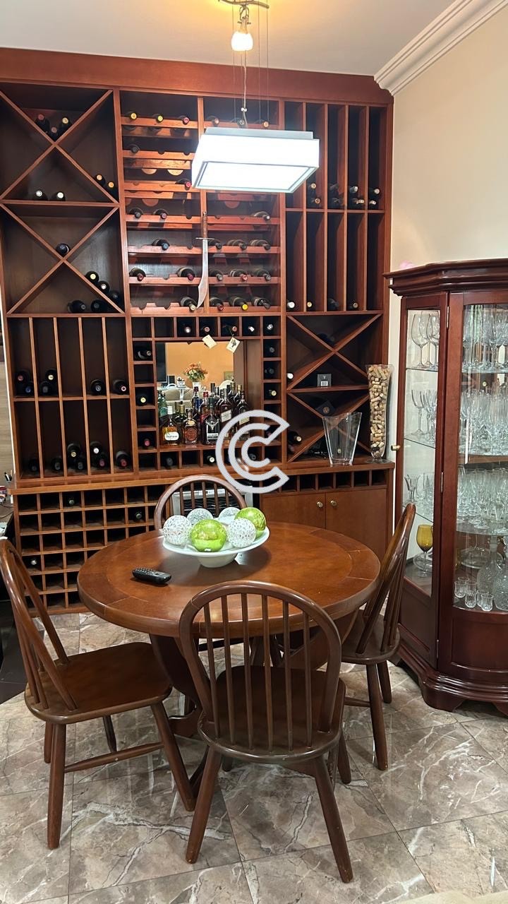 Casa de Condomínio, 4 quartos - Foto 46