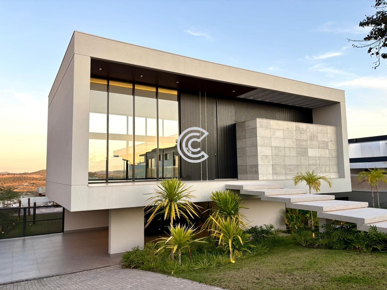 Casa de Condomínio, 4 quartos - Foto 3
