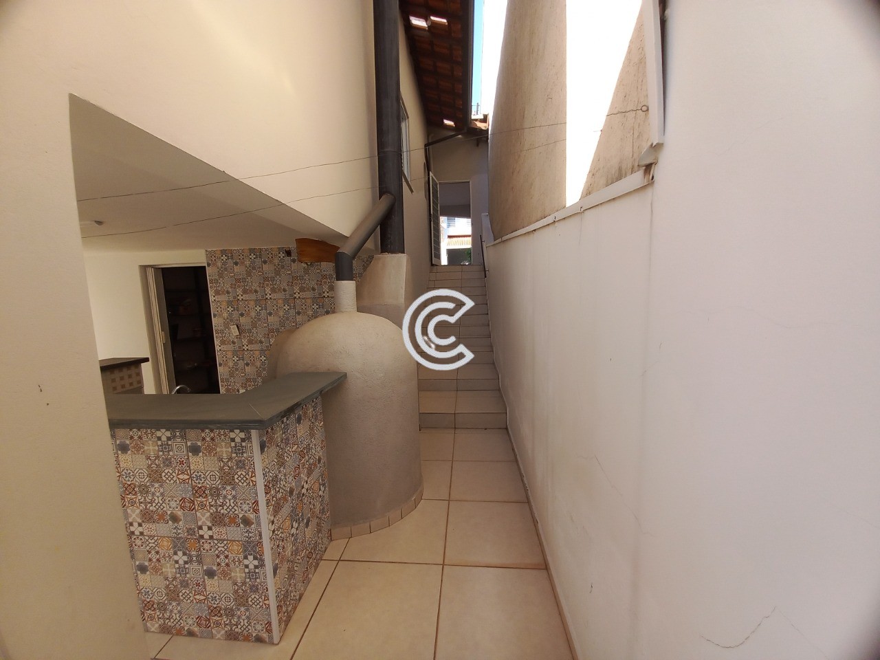 Casa de Condomínio, 3 quartos - Foto 31