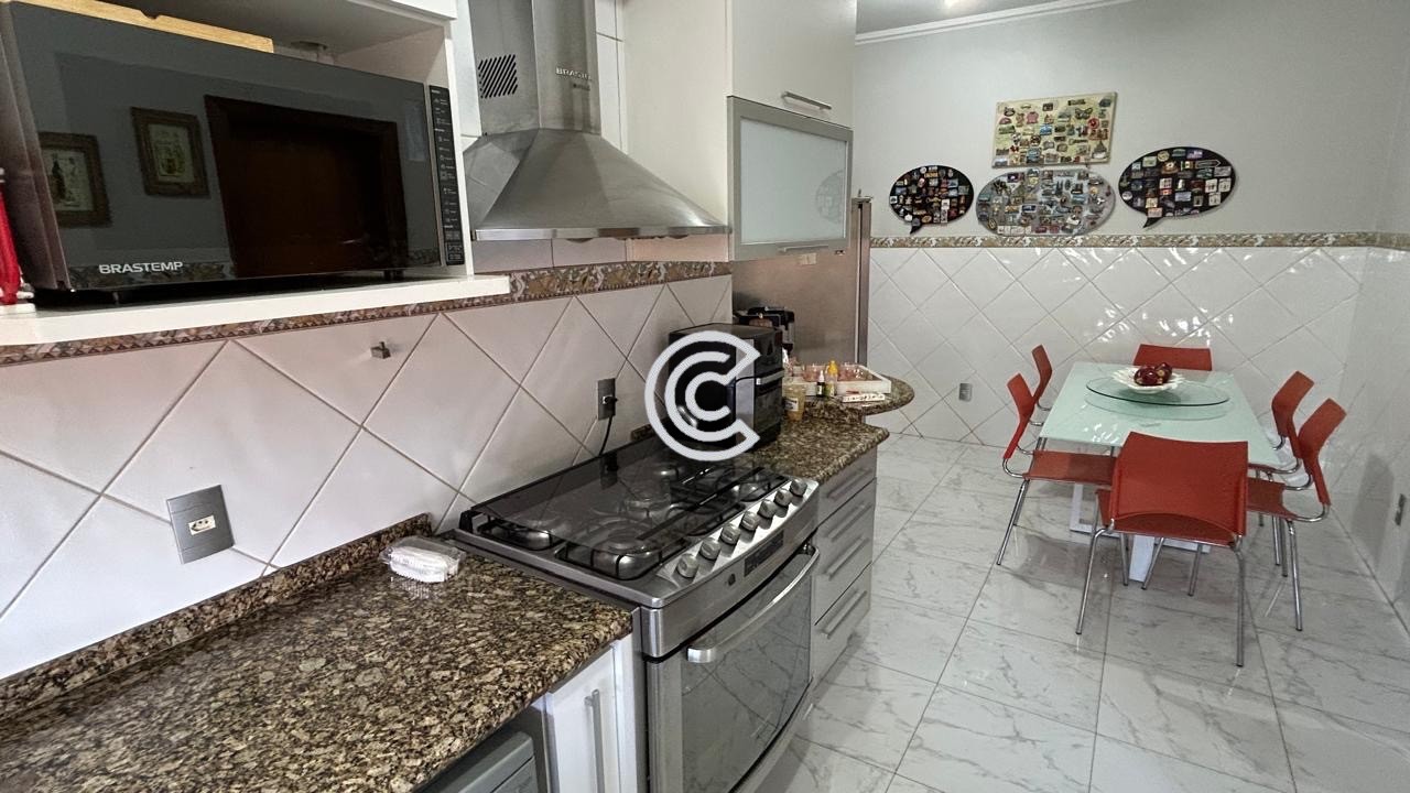 Casa de Condomínio, 4 quartos - Foto 41