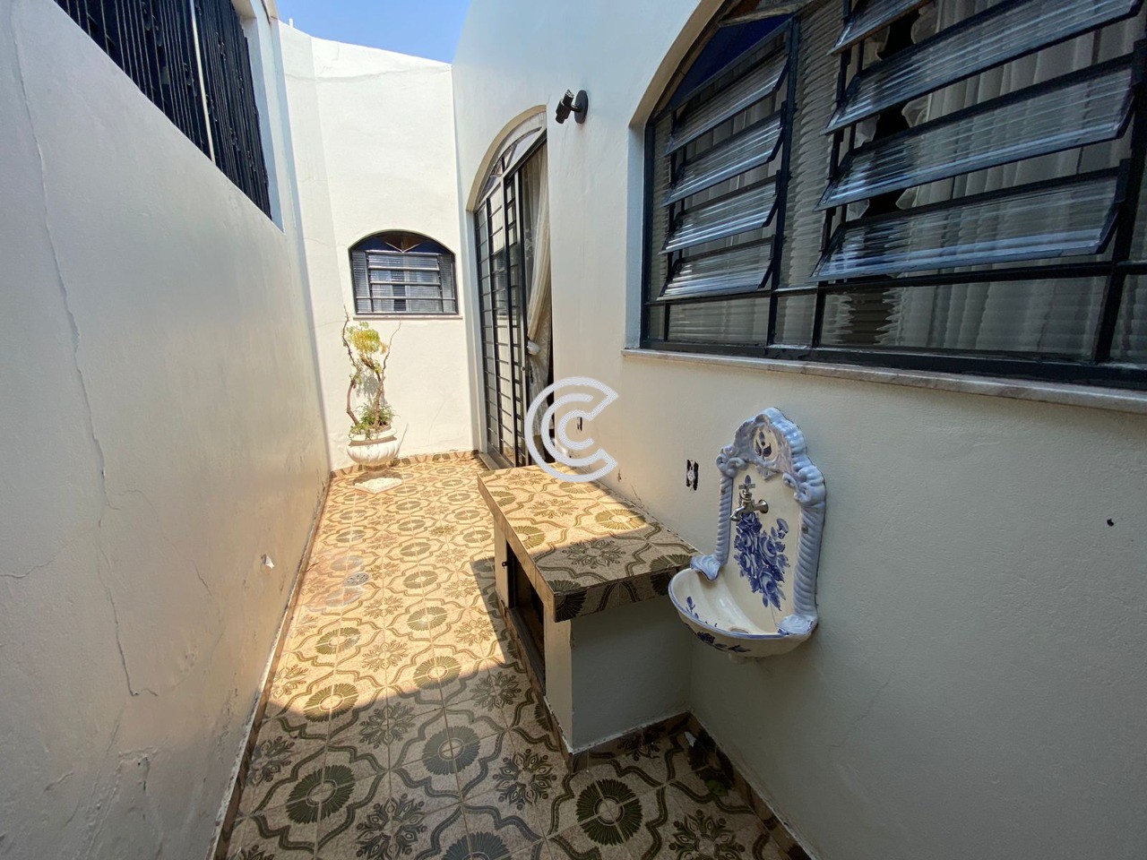 Casa, 3 quartos, 300 m² - Foto 18