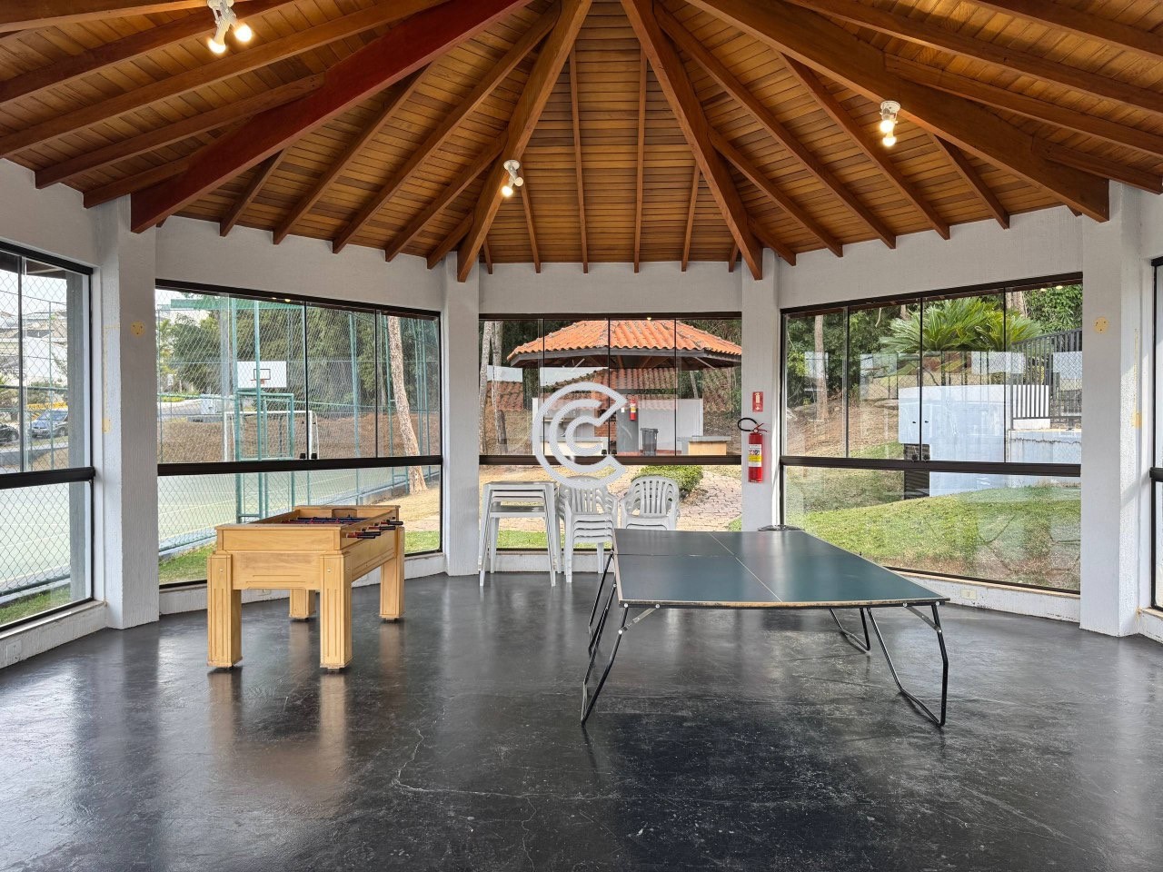 Casa de Condomínio, 3 quartos - Foto 62