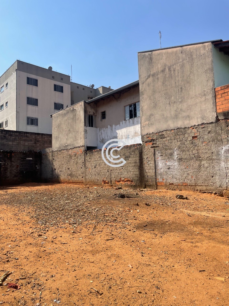 Terreno, 250 m² - Foto 5