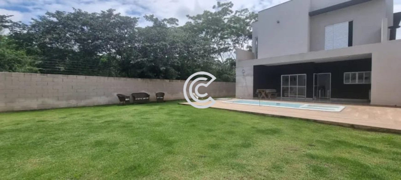 Casa de Condomínio, 3 quartos - Foto 27