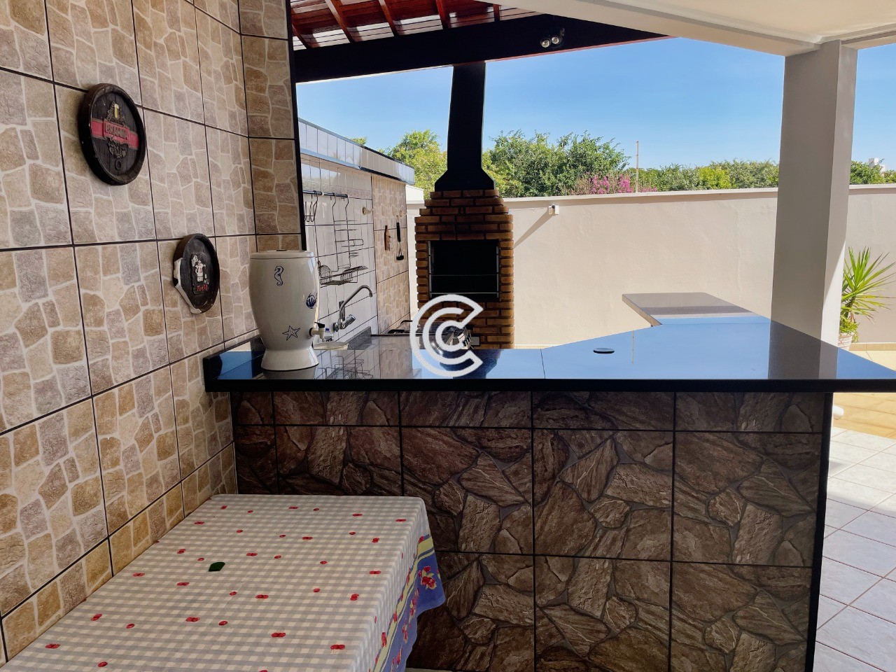 Casa, 4 quartos, 337 m² - Foto 32