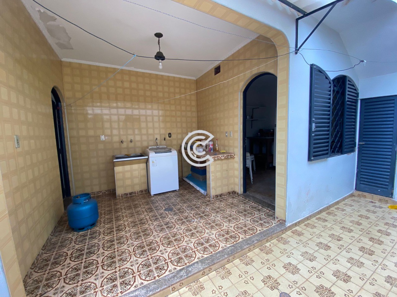 Casa, 3 quartos, 300 m² - Foto 20