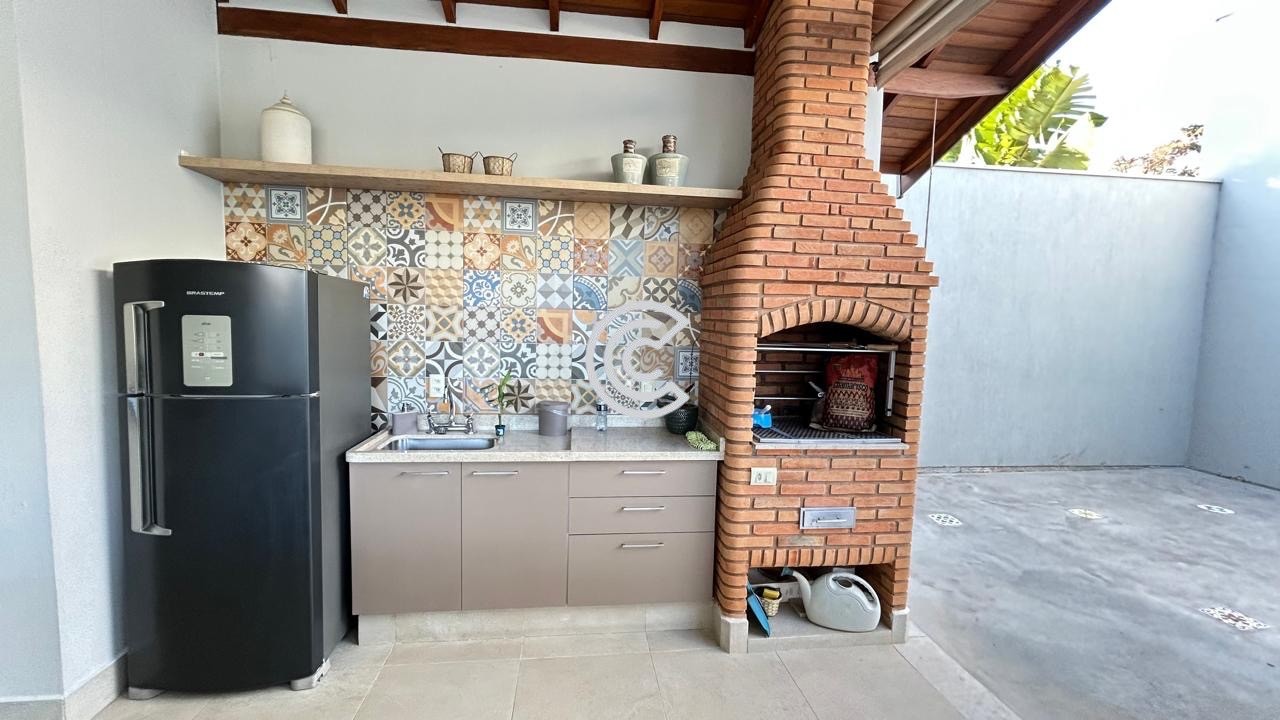 Casa, 4 quartos - Foto 58