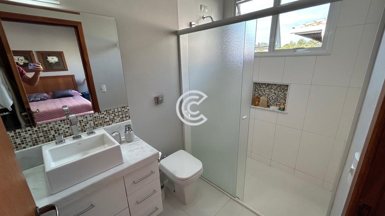 Casa, 4 quartos - Foto 27