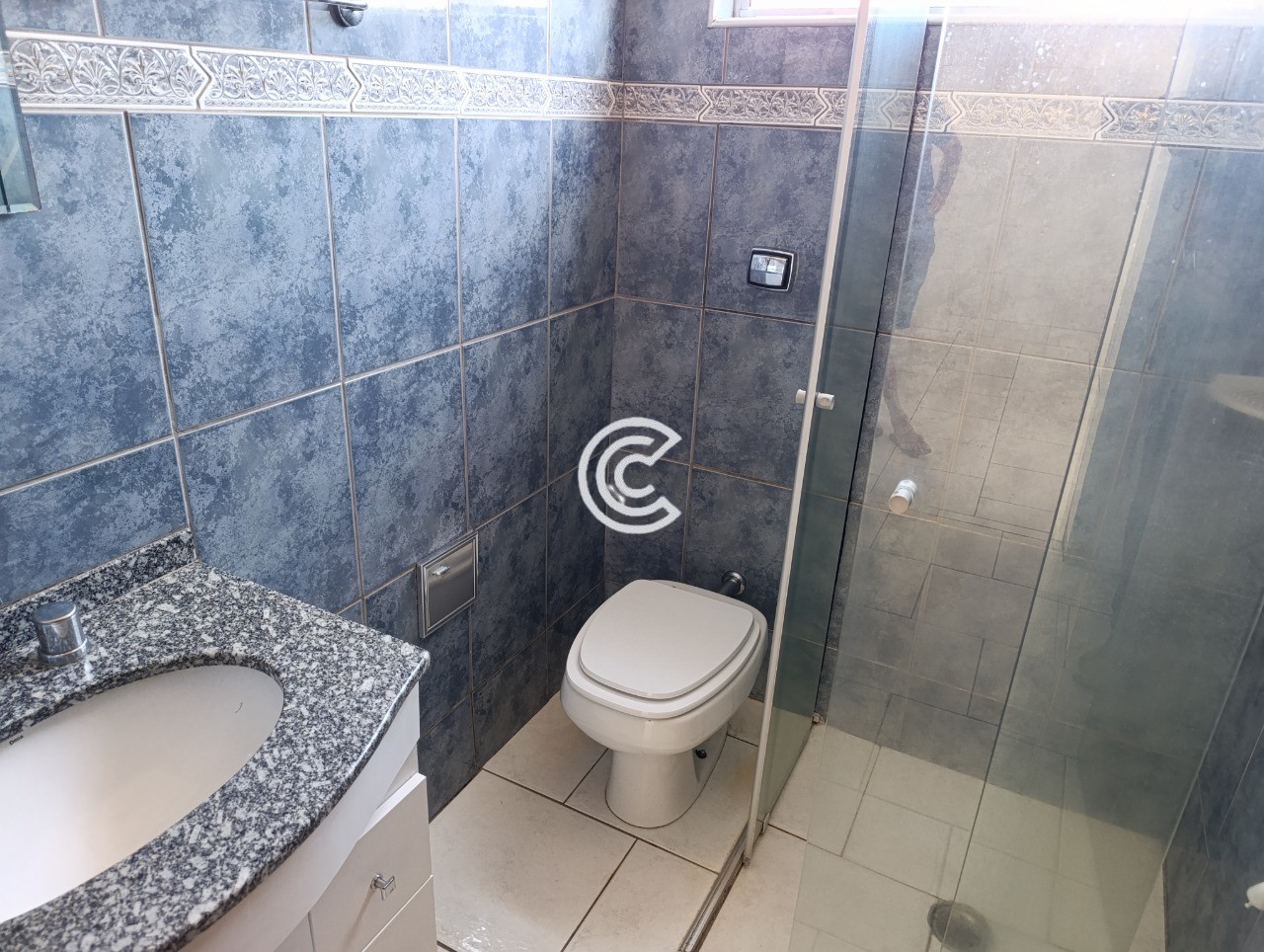 Casa, 3 quartos - Foto 13