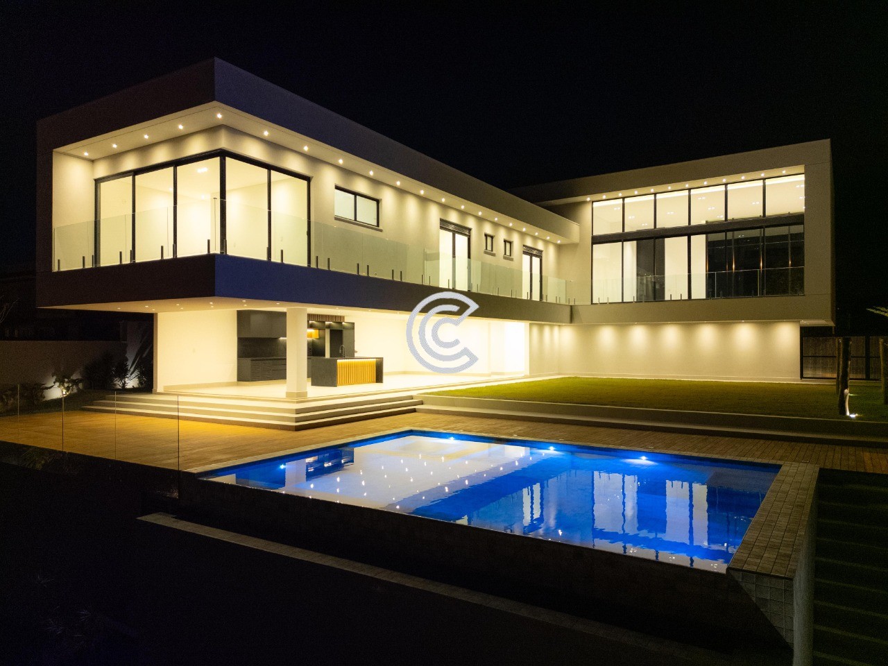 Casa de Condomínio, 4 quartos - Foto 30