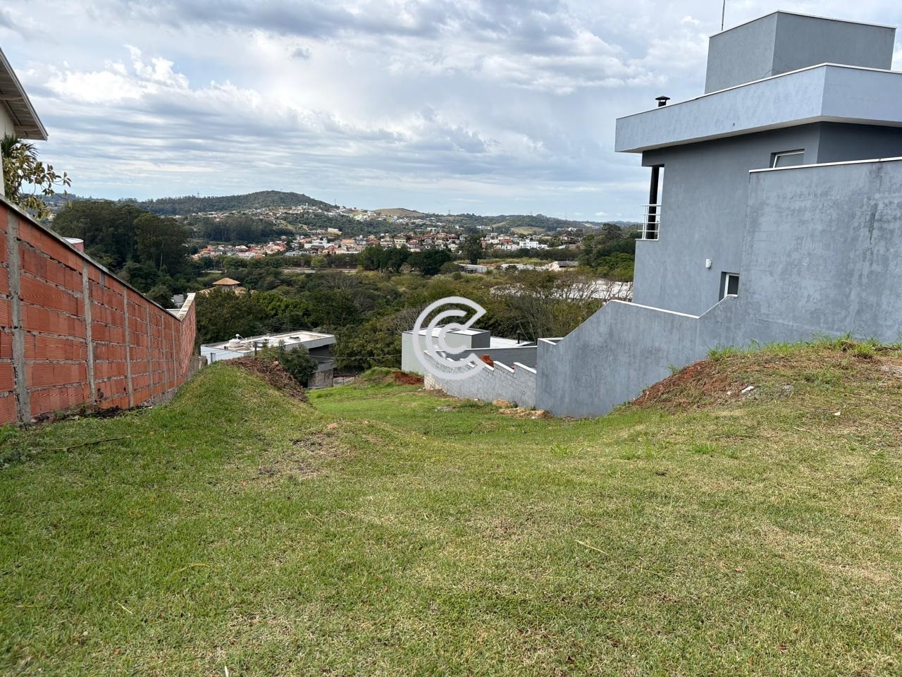 Terreno, 393 m² - Foto 2