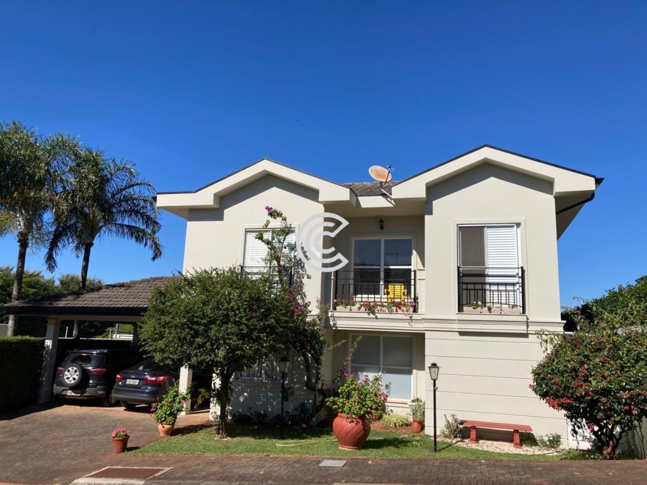 Casa, 5 quartos, 309 m² - Foto 28