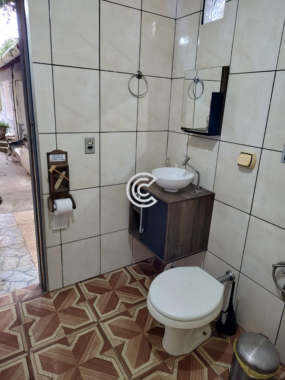 Chácara, 2 quartos - Foto 10