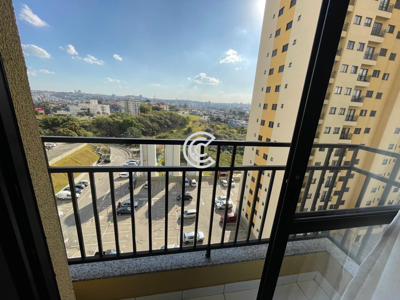 Apartamento, 2 quartos, 45 m² - Foto 6