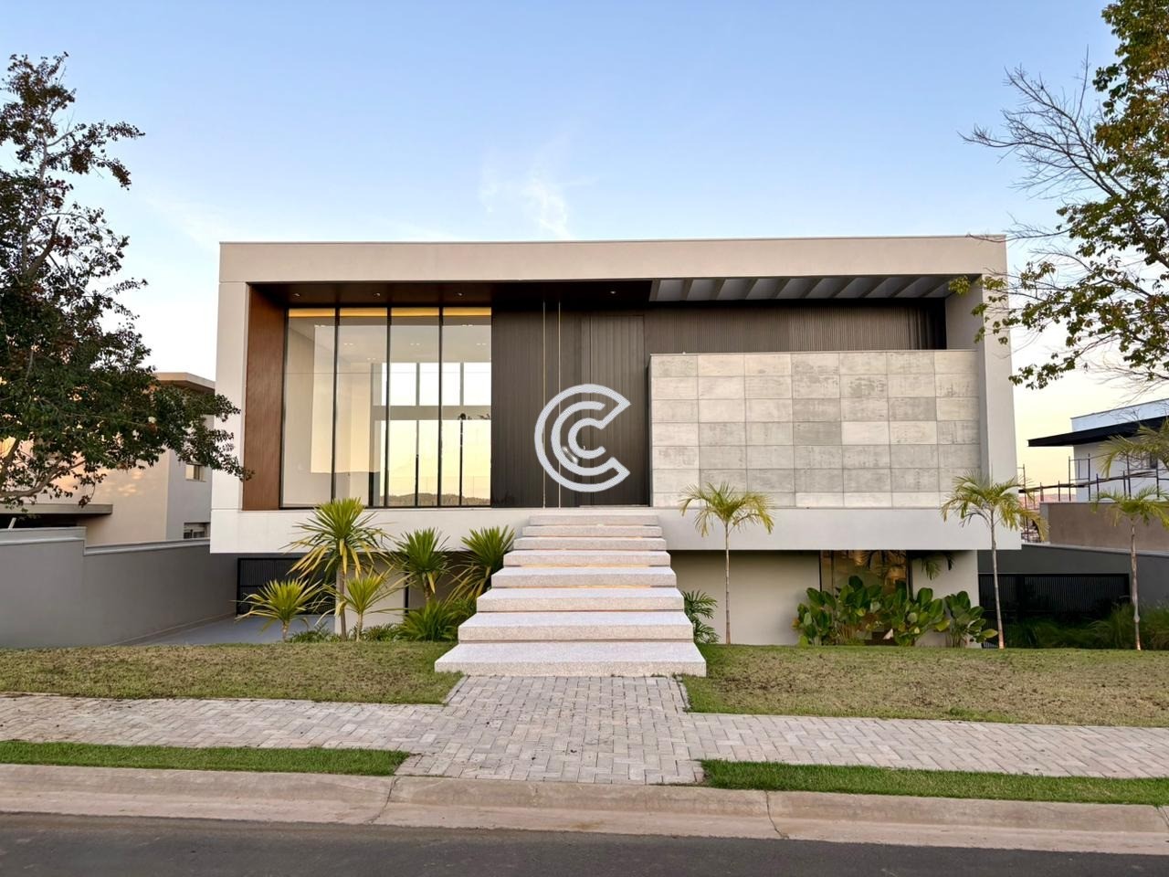 Casa de Condomínio, 4 quartos - Foto 2