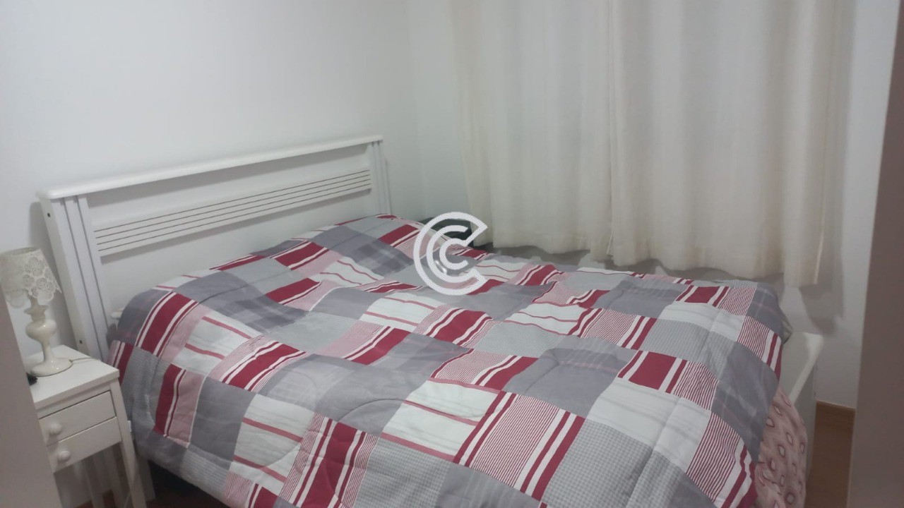 Apartamento, 2 quartos, 45 m² - Foto 8