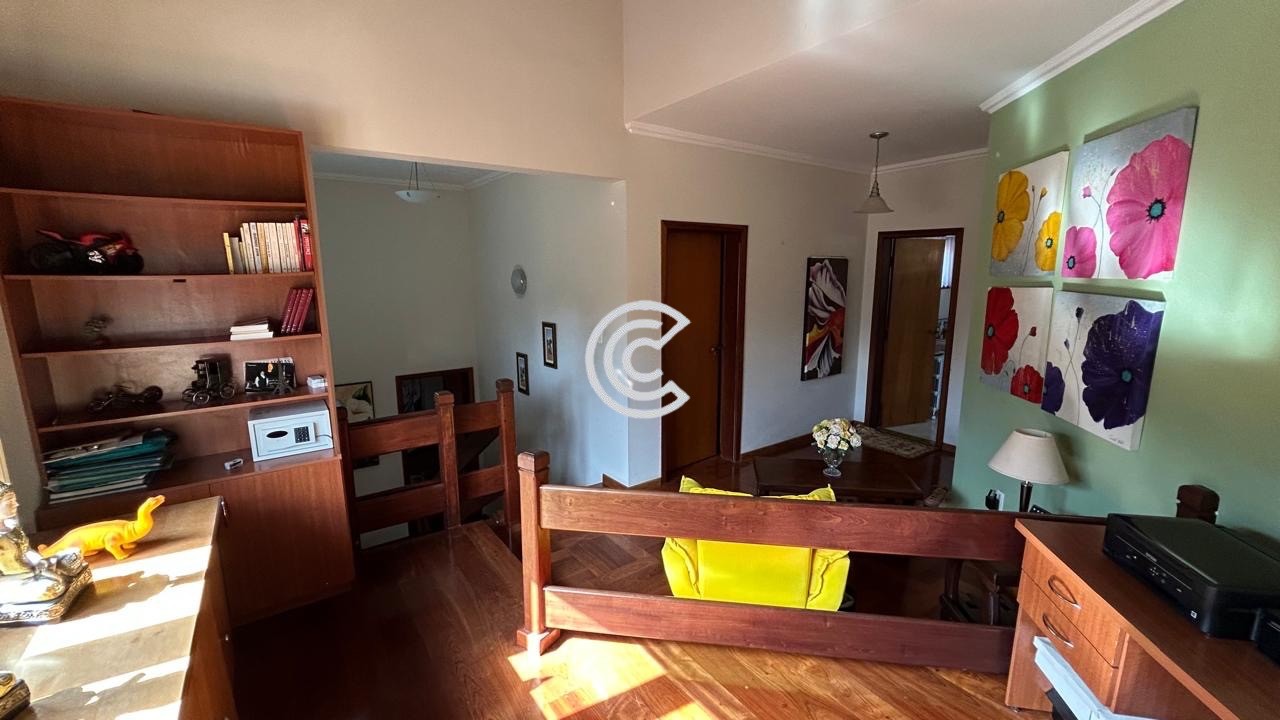 Casa de Condomínio, 4 quartos - Foto 28