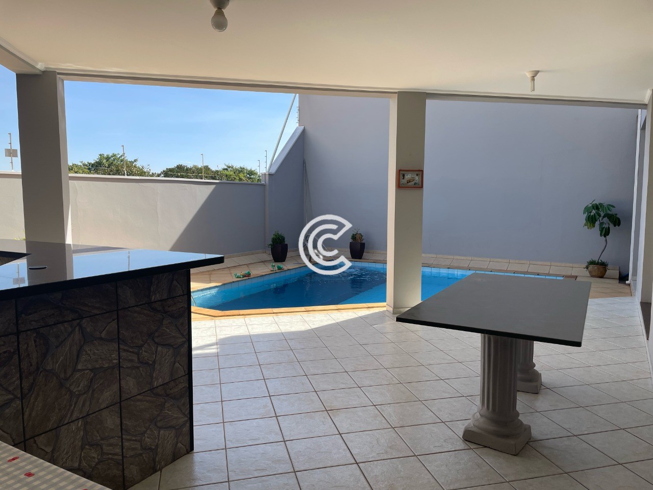 Casa, 4 quartos, 337 m² - Foto 33