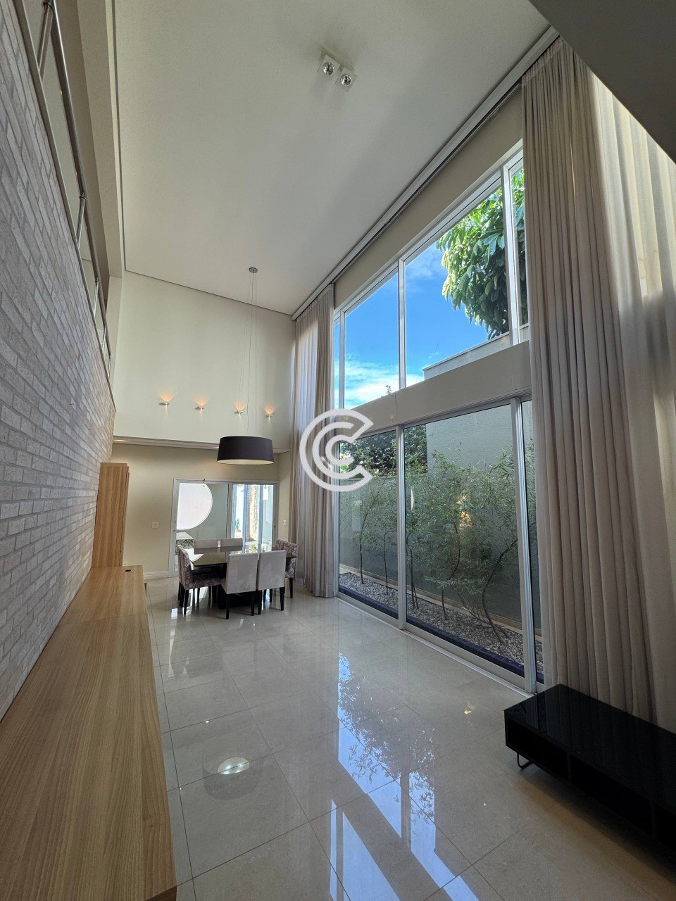 Casa de Condomínio, 3 quartos - Foto 24