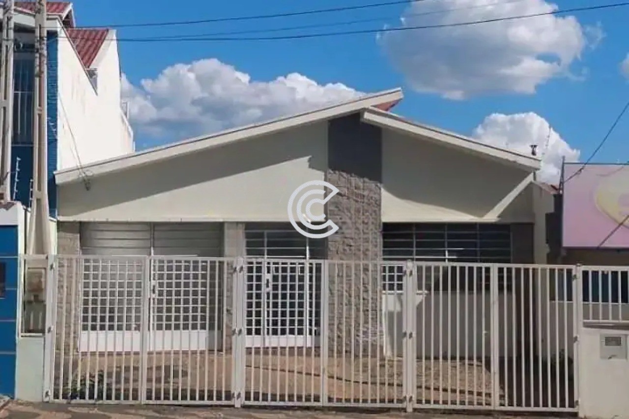 Casa, 4 quartos, 250 m² - Foto 1