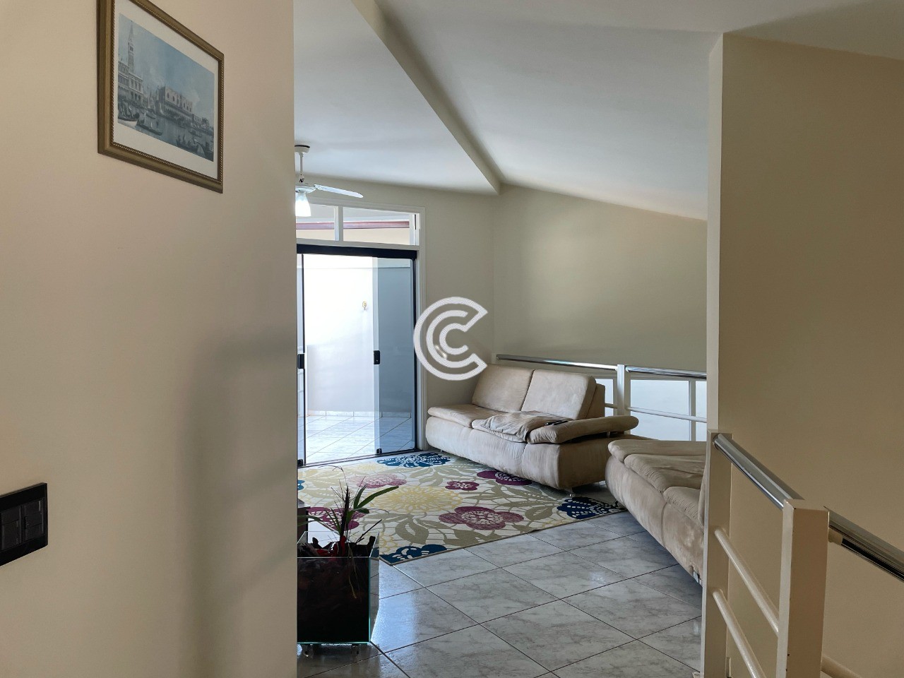 Casa, 4 quartos, 337 m² - Foto 5