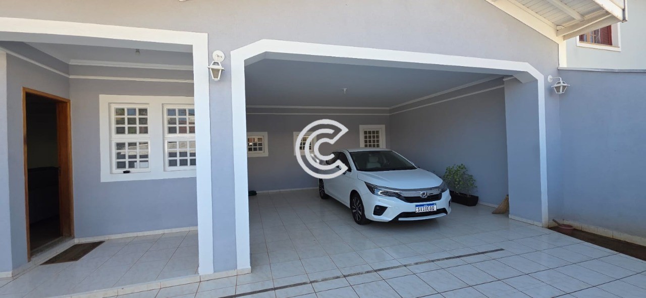 Casa, 3 quartos, 350 m² - Foto 3