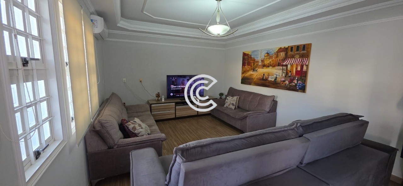 Casa, 3 quartos, 350 m² - Foto 4