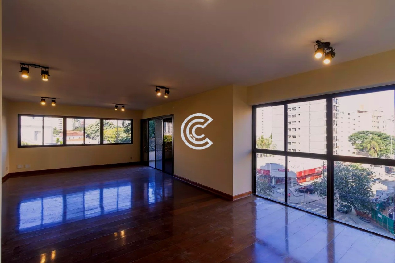Apartamento, 3 quartos, 229 m² - Foto 3