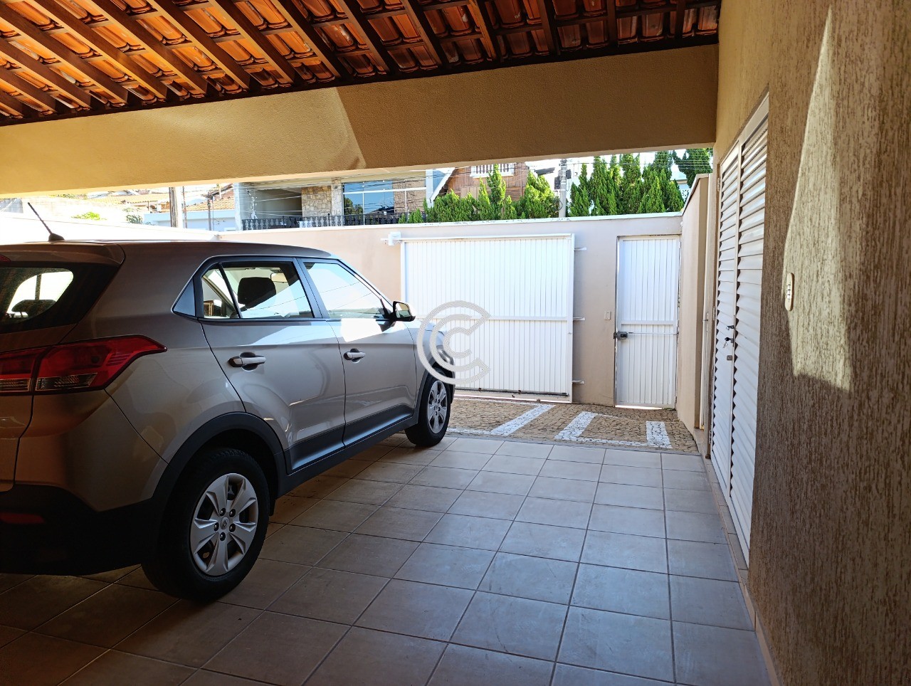 Casa, 3 quartos - Foto 3