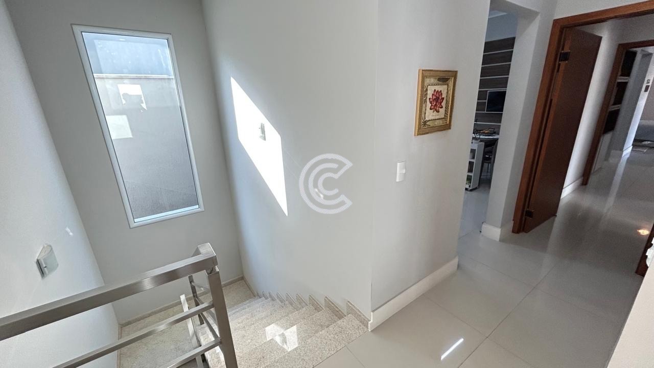 Casa, 4 quartos - Foto 16