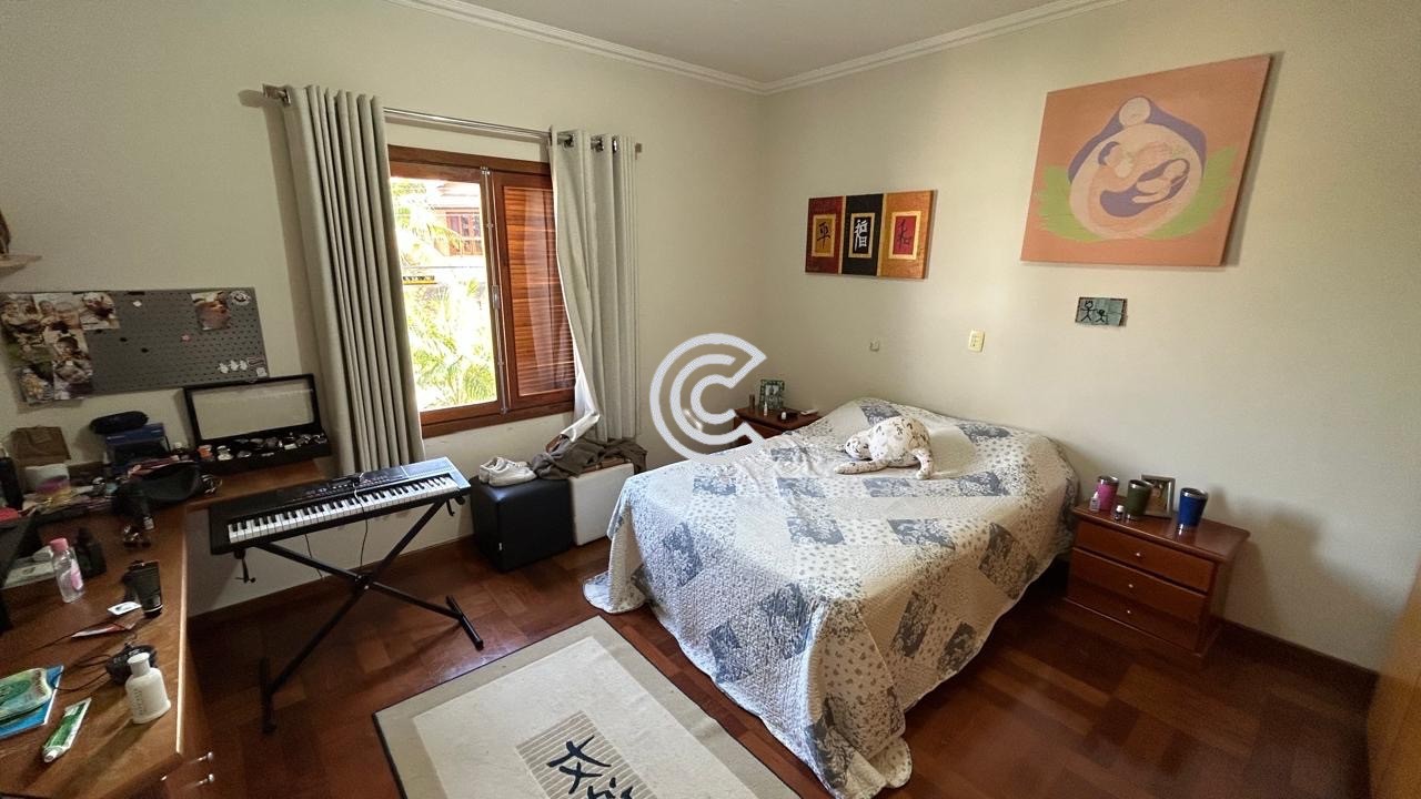 Casa de Condomínio, 4 quartos - Foto 34