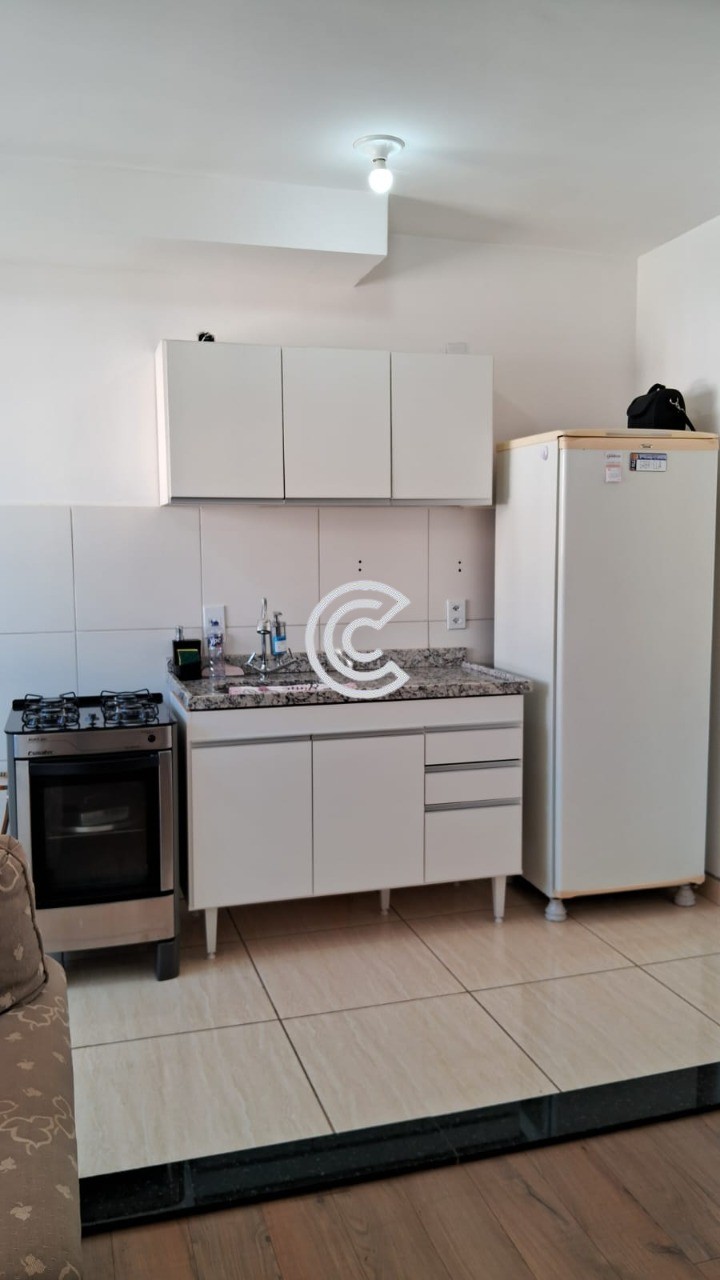 Apartamento, 2 quartos, 42 m² - Foto 5