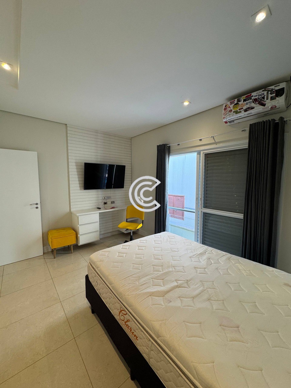 Casa de Condomínio, 3 quartos - Foto 8