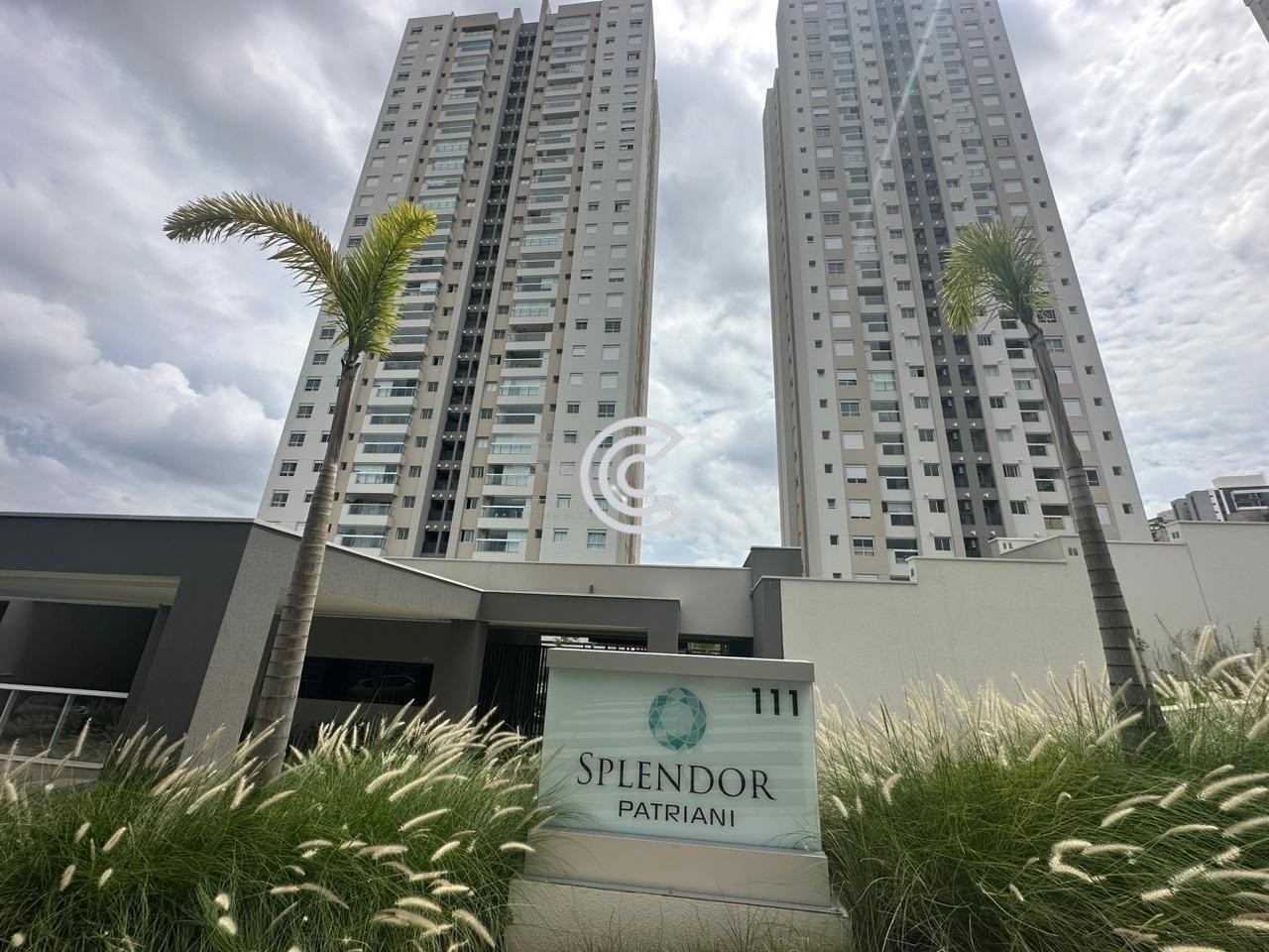 Apartamento, 2 quartos, 83 m² - Foto 1