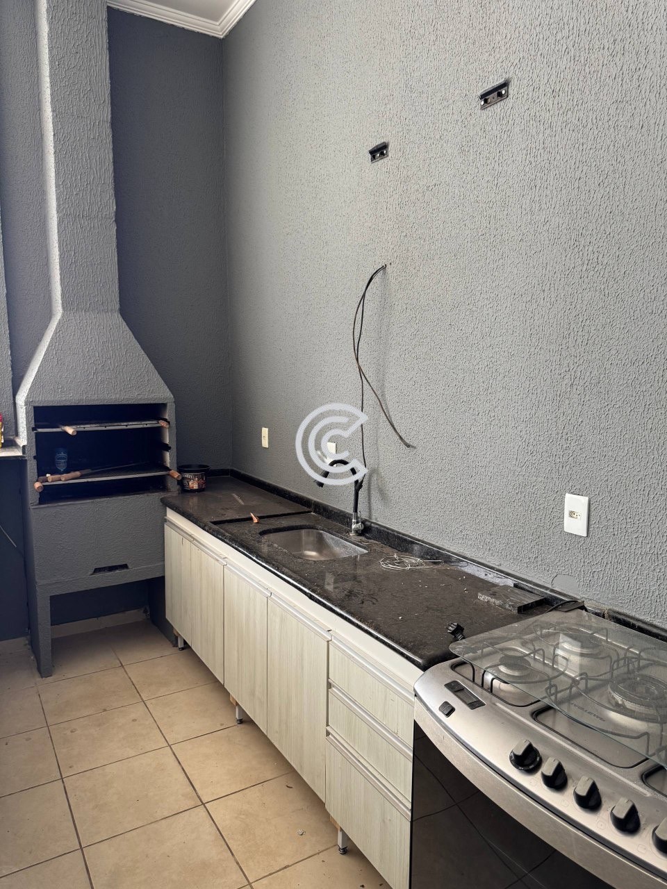 Casa de Condomínio, 3 quartos - Foto 45