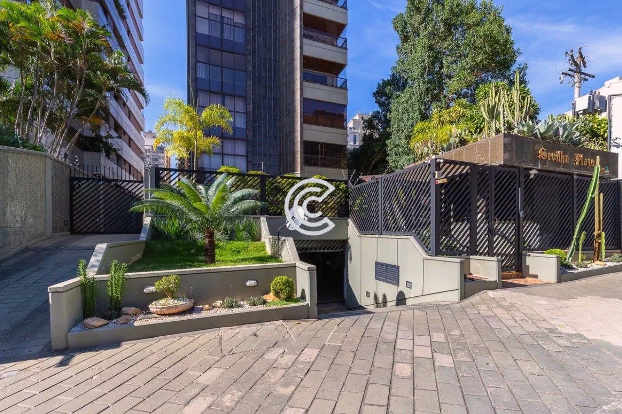 Apartamento, 3 quartos, 229 m² - Foto 5