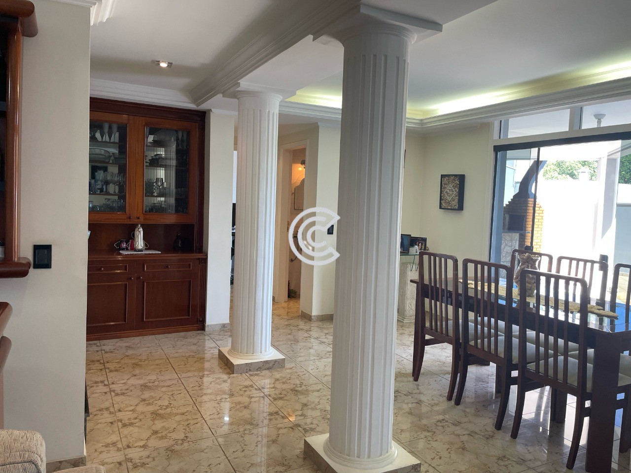 Casa, 4 quartos, 337 m² - Foto 6