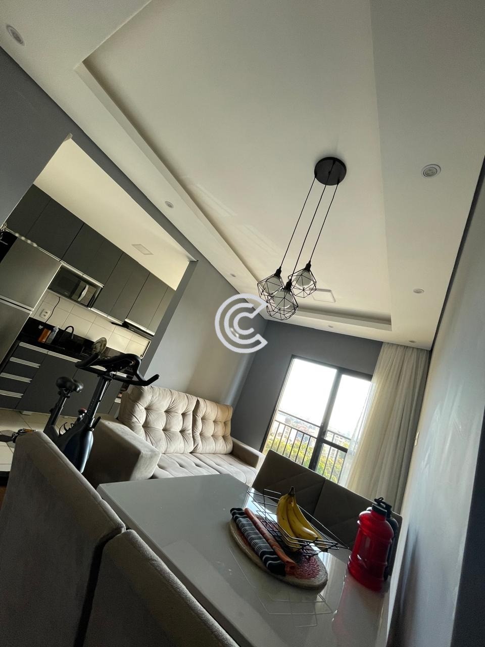 Apartamento, 2 quartos, 45 m² - Foto 7
