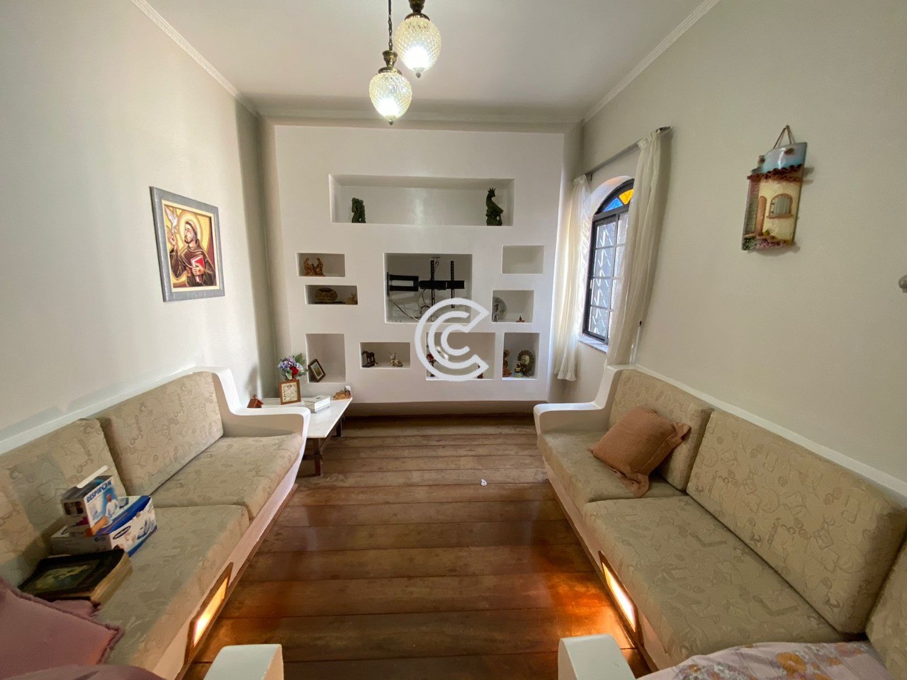 Casa, 3 quartos, 300 m² - Foto 4