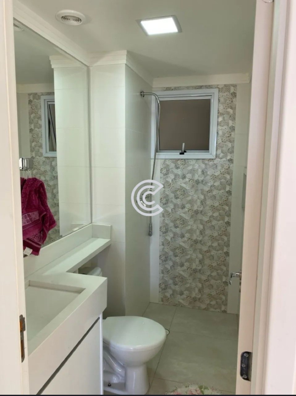 Apartamento, 3 quartos, 67 m² - Foto 9
