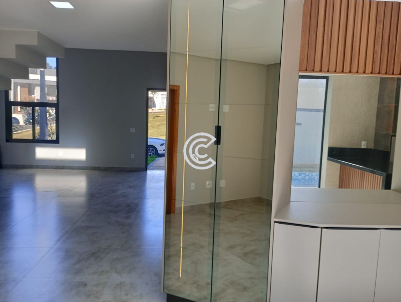 Casa de Condomínio, 3 quartos - Foto 10